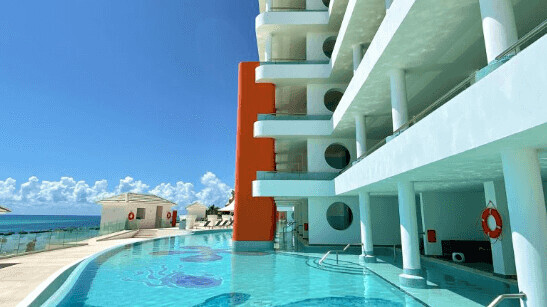 Nickelodeon Hotels & Resorts Riviera Maya